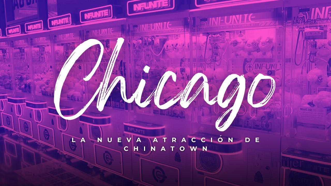 Lugares para visitar en Chicago | Atrévete Mujer