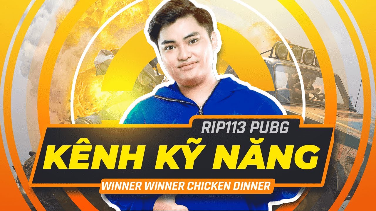 Bắn PUBG kiếm clip nè