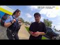 Criminal Mastermind Admits To Hotwiring Car & Driving It For 3 Months