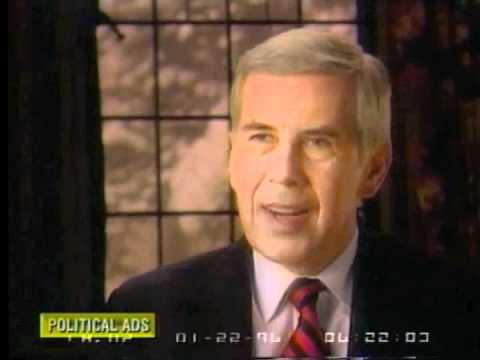 Dick Lugar brags about voting for semi-auto ban