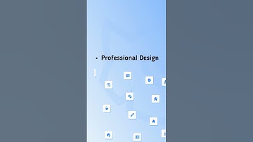 Professional Icon Set for Website | Dashboard | Mobile Apps #icons #iconset #professionallook