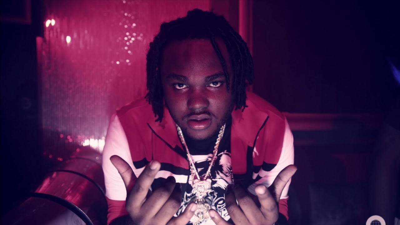 Tee Grizzley - More Than Friends (Slowed + Reverb)