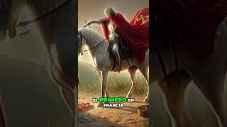 La Vida de San Martín  De Soldado a Santo