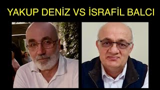 Yakup Denizden İsrafil Balcıya İslam Tarihi Dersi.
