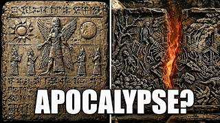 The Sumerian Creation Story Predicts the End of Earth — With a Specific Trigger