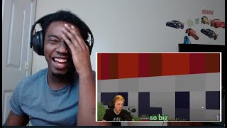 Minecraft’s Colossal TNT Mod Is Stupidly Funny [REACTION] 😂