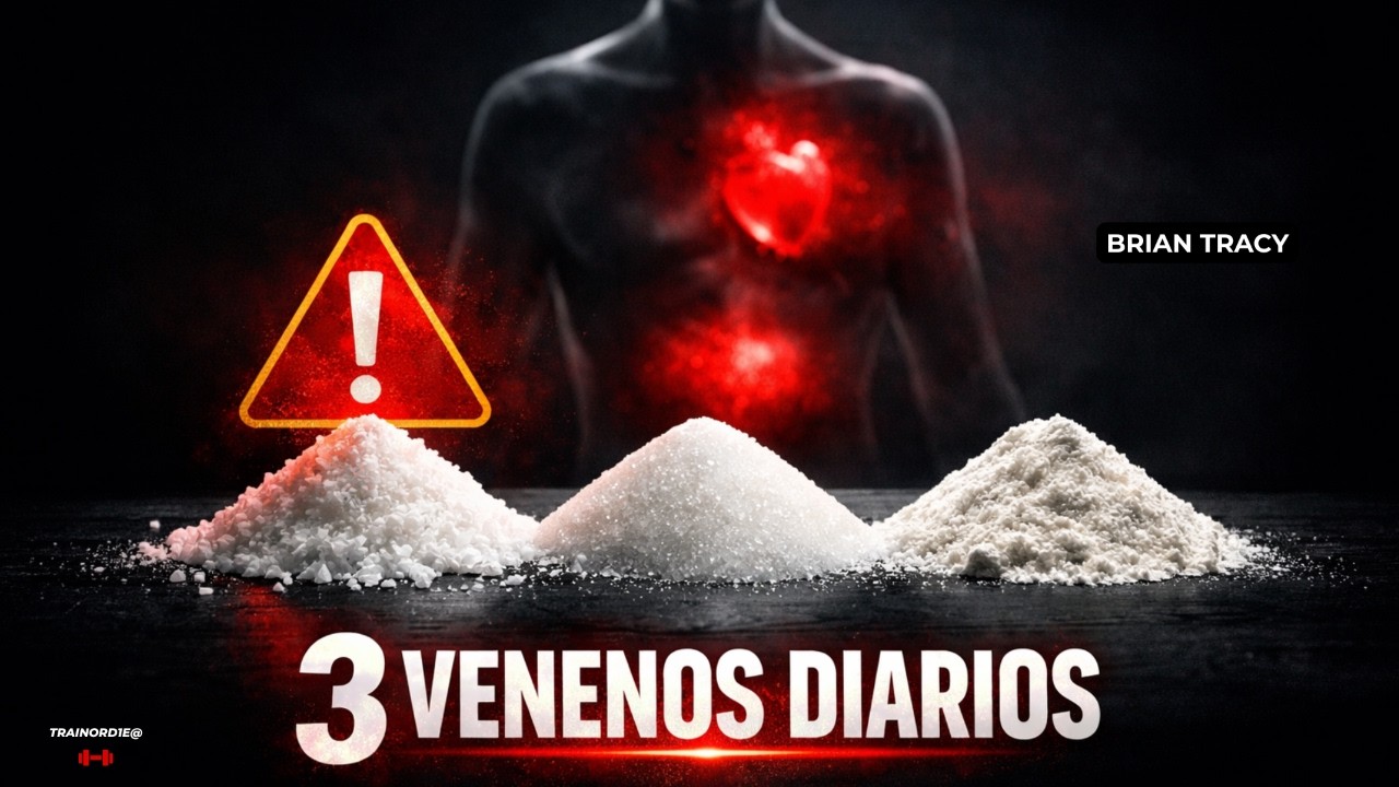 Tu mejor versión existe, pero necesitas esto para lograrlo