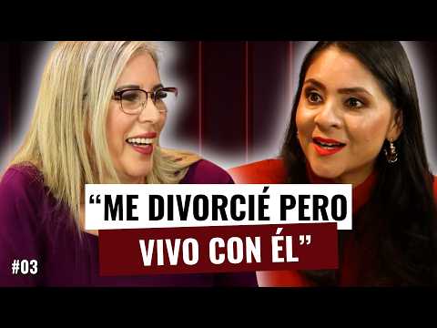 Cómo detectar banderas rojas en una relación - Olga Toscano con Yuri Mendoza