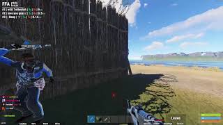 Rust UKN clip