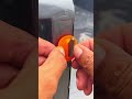 Simple and easy to use rubber gasket