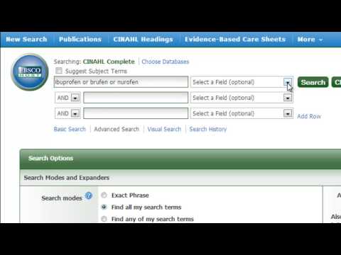 Basic CINAHL ebsco final