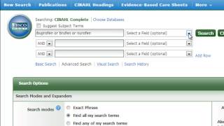 Basic CINAHL ebsco final