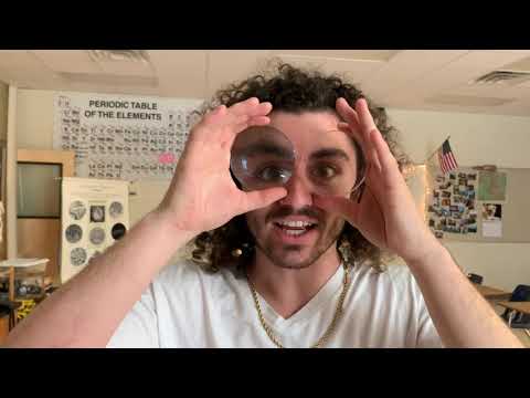 Mr. G Does Science - Wave Interactions