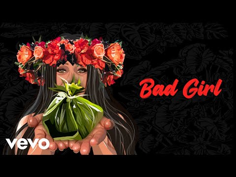 Rebel Souljahz - Bad Girl (Audio)