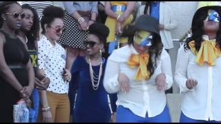 Theta Chi Spring 2015 Neophyte Presentation