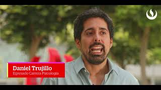 UPC Comprometidos con la Educación – Daniel Trujillo