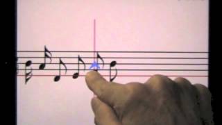 Basics Series - iWriteMusic 2.3 Basics of Note Entry