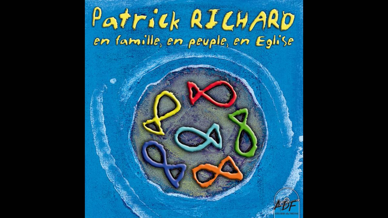 YouTube에서 Patrick Richard - Litanie de l'espérance 보기 YouTube에서 Patrick Richard - Litanie de l'espérance 보기