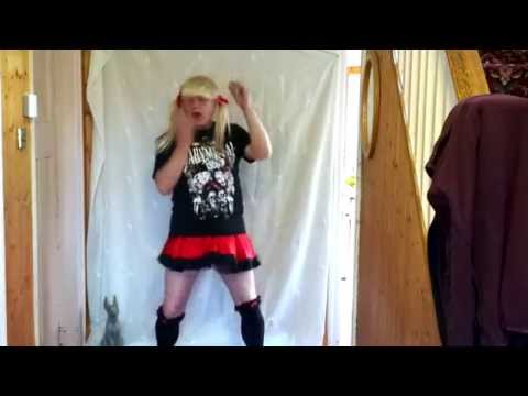 Blondebabymetal Chokotto Love English Cover Translation Subtitles 