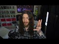 Beginning of video