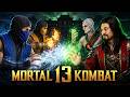 Mortal Kombat 13 Tag Team Mode Returning Cut from Mortal Kombat 13 Tag Team Mode Returning Cut from