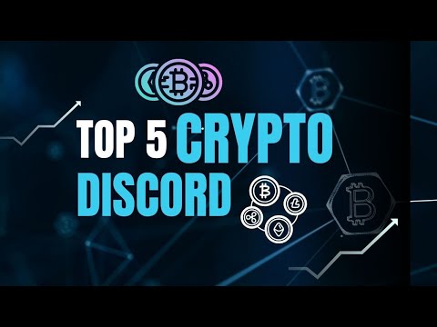 CRYPTO TRADING DISCORD