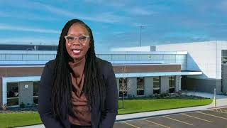 Superintendent Dr. Brunson's - February 2025 Message