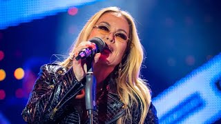 Anastacia - Best Days (Live at Starnacht 2023)