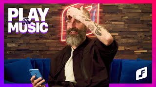 Celebrity DJ White Shadow Talks Surviving the "Taxing" Music Industry | PTM CUT Net Worth