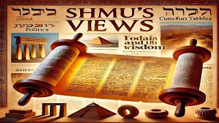 The 613 Commandments of Torah: Part 14