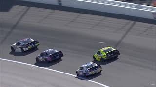 Celebrity Nascar start and park crashes and other problems Net Worth