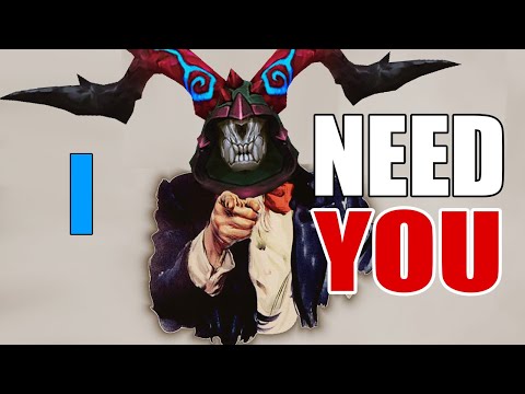 Thyraz - I Need YOUR help (SERIOUSLY)