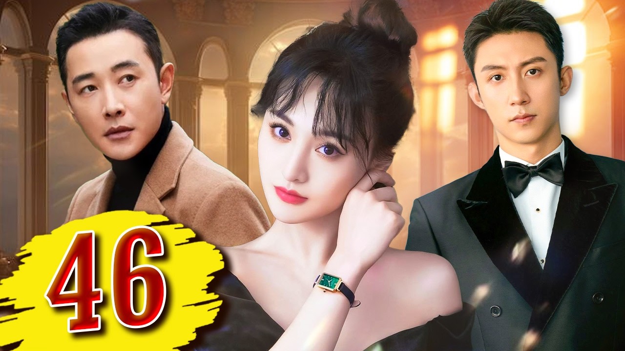 [พากย์ไทย] | เดือนพฤษภาคมที่หลงทาง - ตอนที่ 46 | ซีรีส์รักโรแมนติกจีนที่ห้ามพลาดแห่งปี 2026