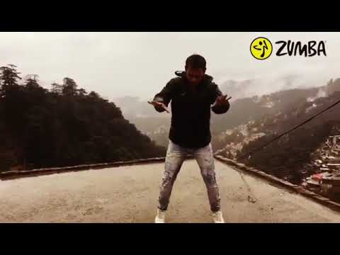 BUBBLE--DJ LIZZY FT DAVID JAY--ZUMBA