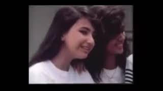 Ketika SENYUMMU Hadir (1991) || Vivi Samodro, Sandy Taroreh & Amastasya Dau