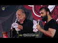 نریمان پناهی و رضا هلالی لطمه زنی زود راحتش کنین بوی پیراهن خونین کسی می آید