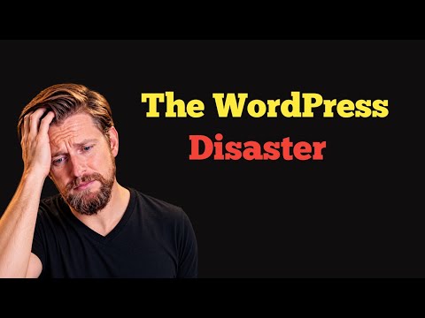 The Most Expensive Mistake in WordPress History
