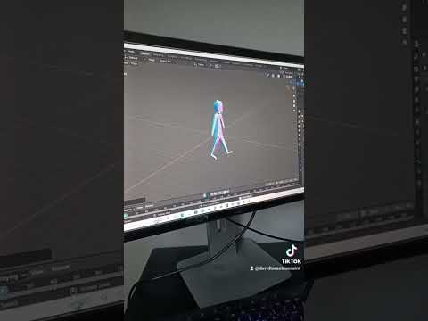 how to animate