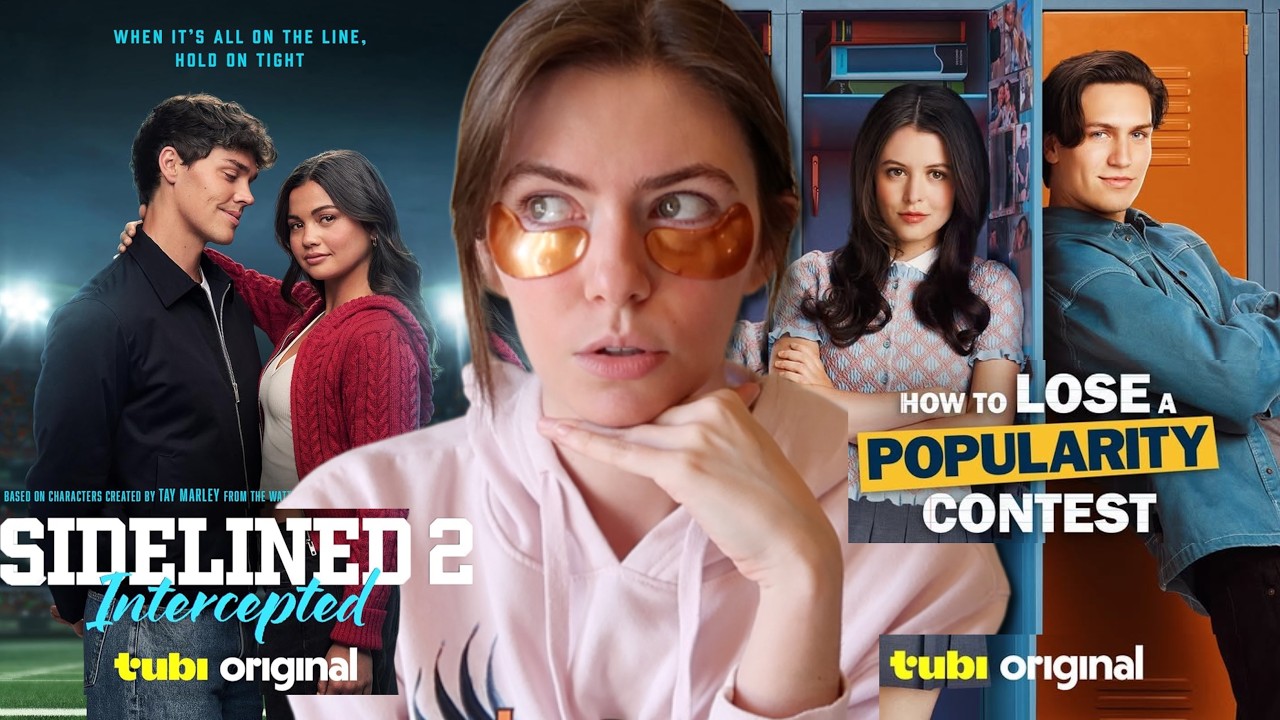 Are Tubi Original Romance Movies Good?