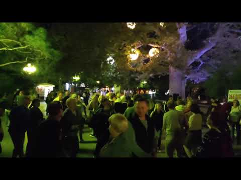 Ялта. Набережная. 21.09.21