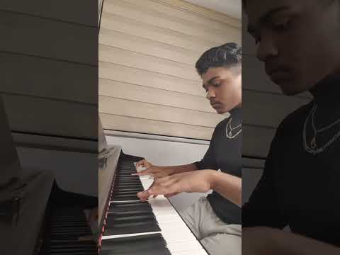 Tony Ann - ICARUS | Solo Piano arr. By KKBROS