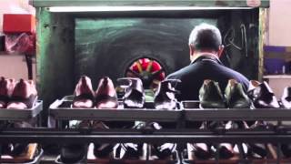 Qüero Handmade Shoes: Our Process