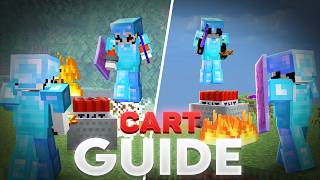 Information How to Dominate SMPs with Carts Guide