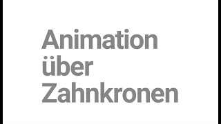 Zahnkrone