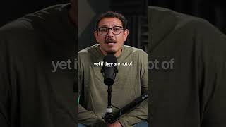 How should Christians argue about political theology? Adriel Sanchez shares wisdom from John Owen.
From the latest episode of Core Christianity
https://youtu.be/9tK_KL6kv9c
#short How should Christians argue about political theology? Adriel Sanchez shares wisdom from John Owen.