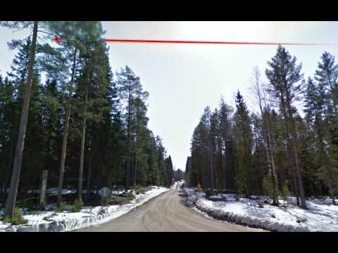 Video: UFO Lensi Taivaalla Kirovin Päällä - - Vaihtoehtoinen Näkymä