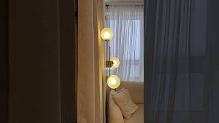 #дизайнинтерьера #дизайнгостиной #ремонт #освещение #торшер #люстра #светильник #уют #уютныйдом