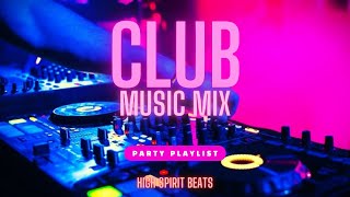 Best DJ Mix 🔥🔥🔥 Party Playlist 🎧 Mashups & Remixes Of Popular Songs | Club Music 2023