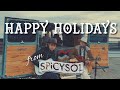 Happy Holidays from SPiCYSOL