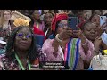 Women and trade at MC14